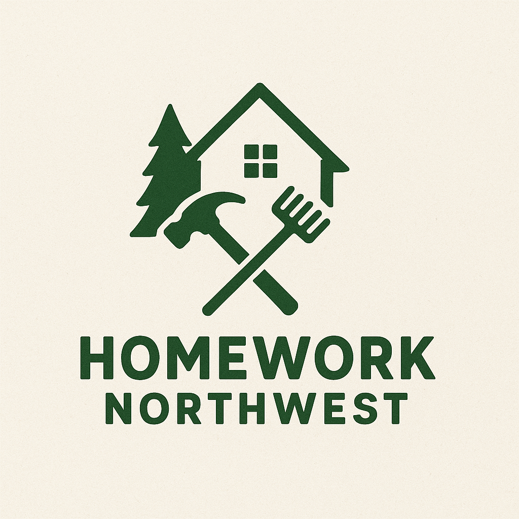 homework northwest